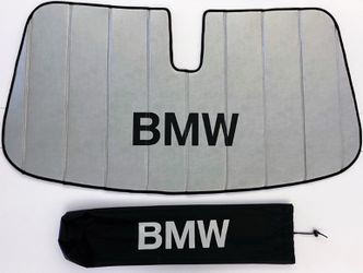 BMW UV Sunshade - 2022-2026 2 Series