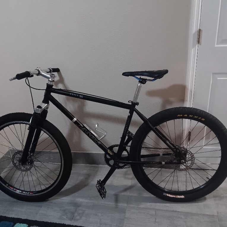 Jamis Exile Ss 26 Frame M for Sale in Miami, FL - OfferUp