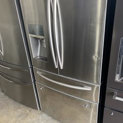 Samsung French Door Fridge