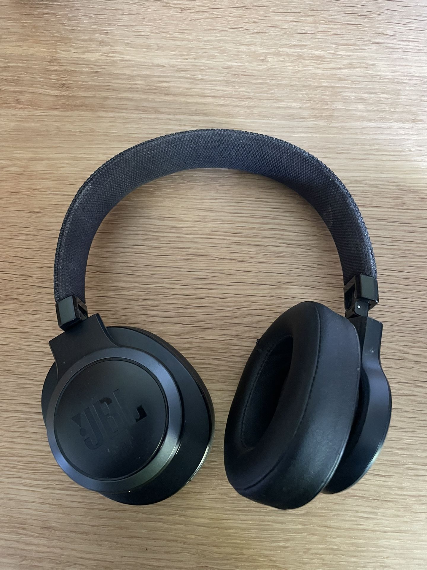 Jbl Bluetooth Headphones