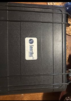 Smart box Key Programmer