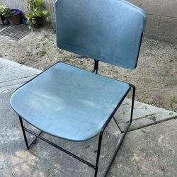 4 Chairs And Table 