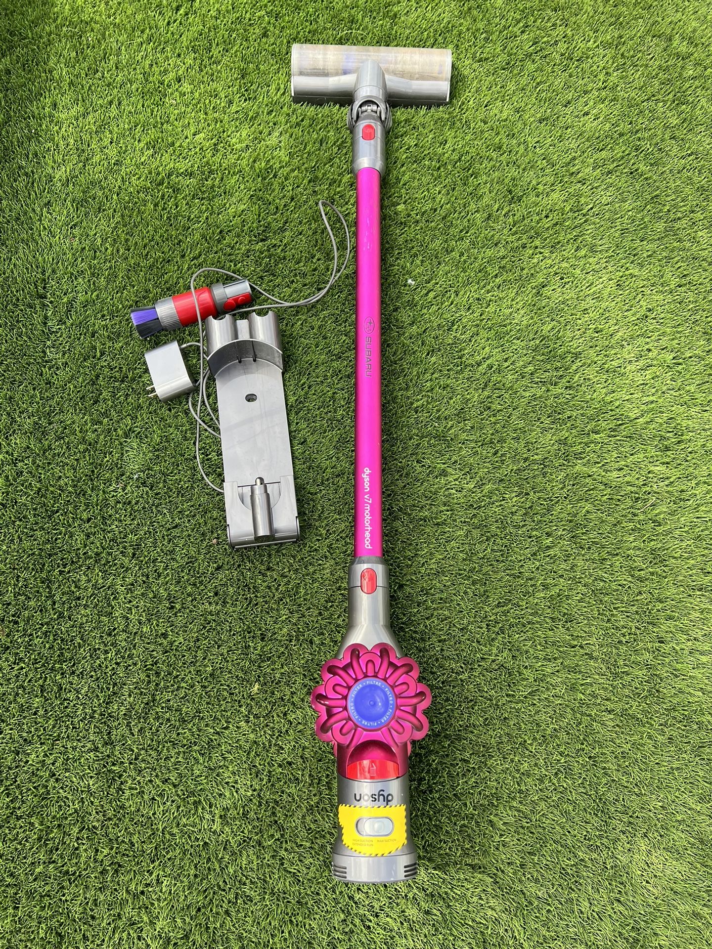 Dyson V7 Animal