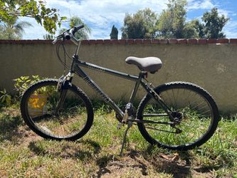Another old Bike