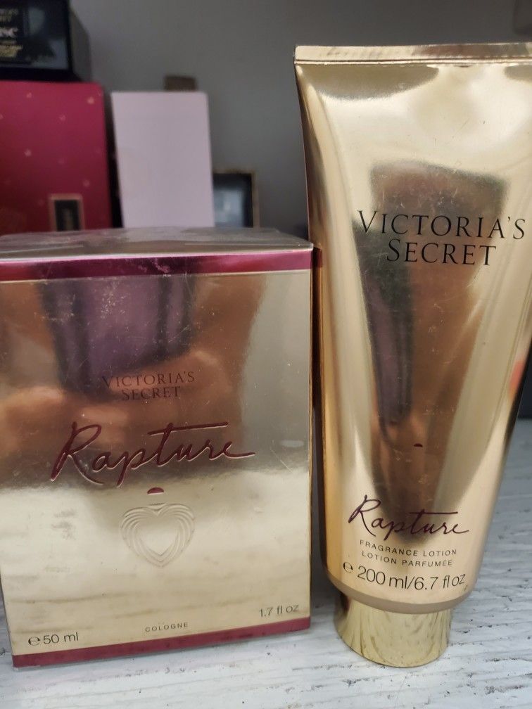 Victoria Secret RAPTUSE