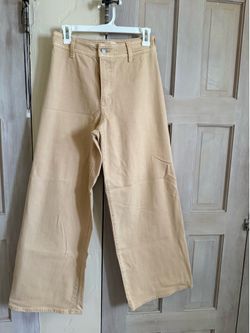 Universal Thread Wide Leg Pants