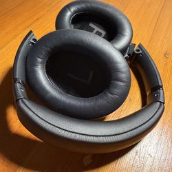 Bose quiet comfort headphones