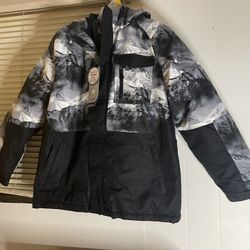 Bra new  Jacket 3-in-1 System 