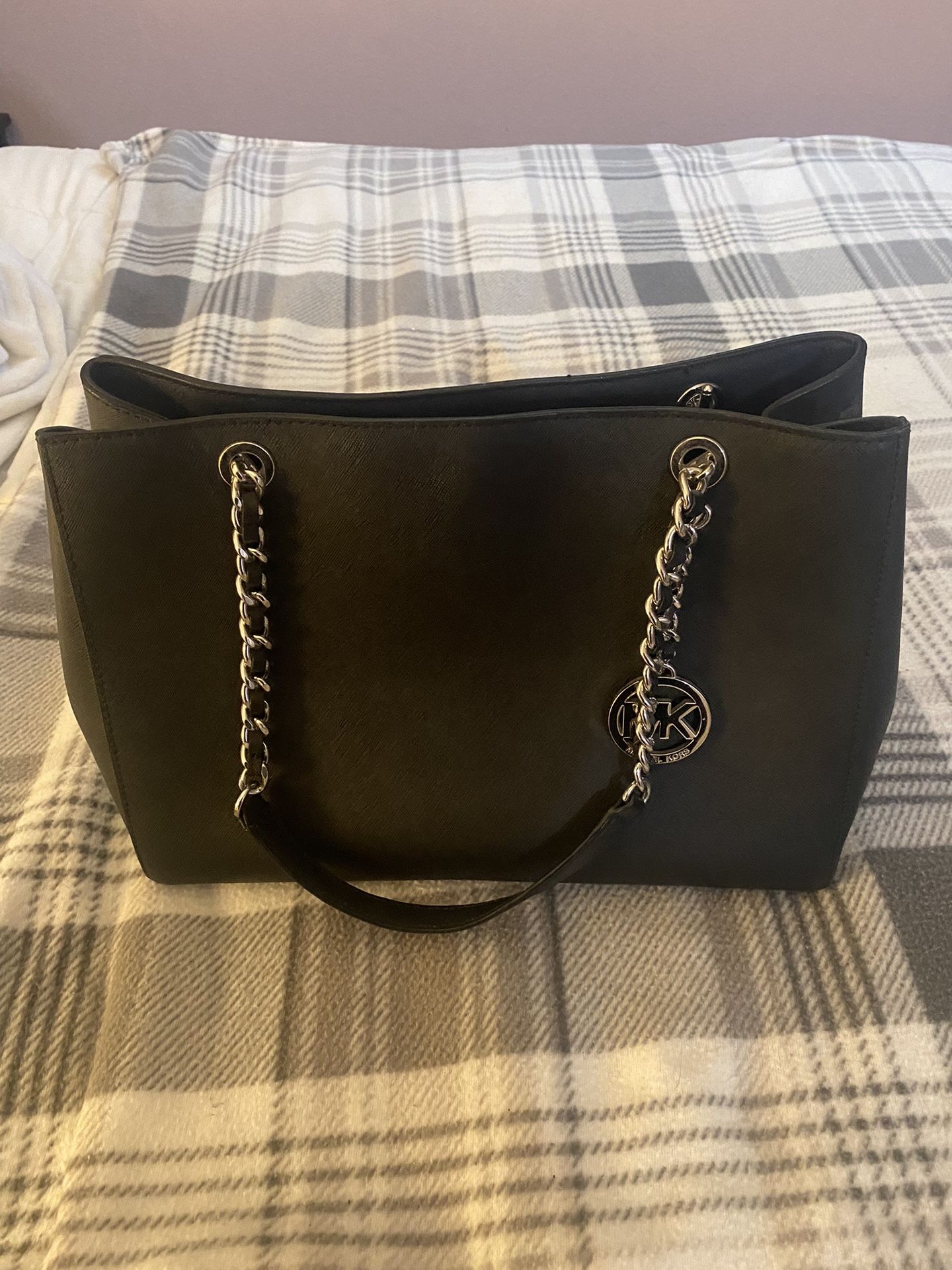 Black Michael Kors Purse,All Products : American Fashion Style Bags On Sale