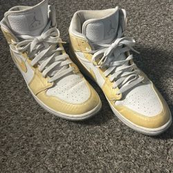 Nike Jordans  Men’s 10.5