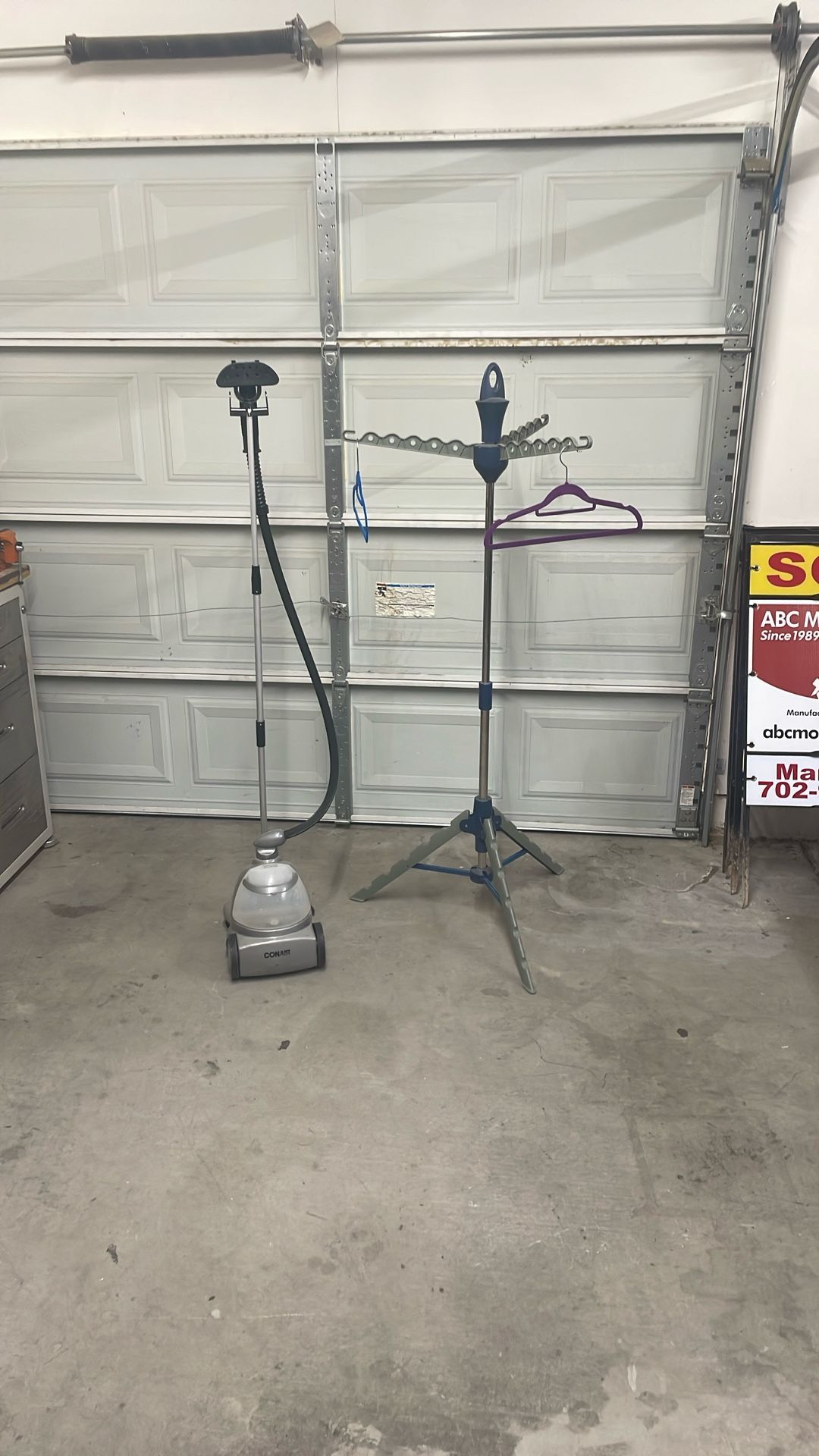 CONAIR Garment Steamer