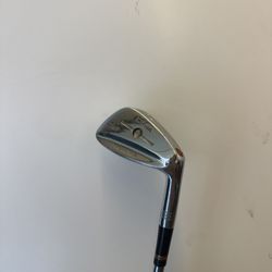 Wilson Staff Dyna-Power 8 Iron Steel Shaft Regular Flex RH