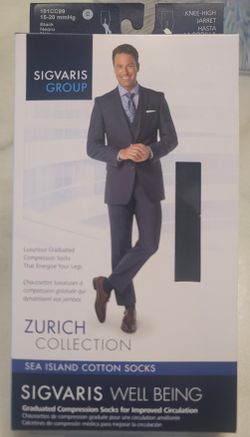 Sigvarus Compression Socks