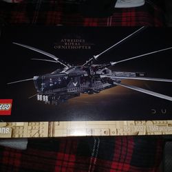 Legos Set