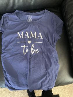 Maternity Shirts 