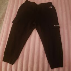 Tollder Pants 👖 