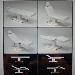 MASSAGE / ESTHETICIAN TABLE