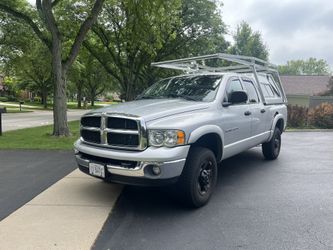 2003 Dodge Ram 2500