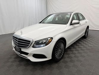 2017 Mercedes-Benz C 300