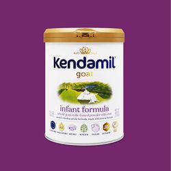 Kendamil Goat Infant Formula