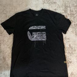 Men’s Gstar T Shirt 