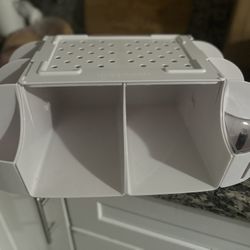 Diaper Wipes Organizer 