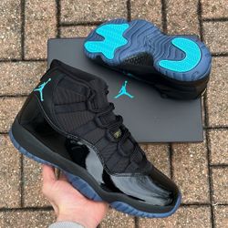 Gamma 11s 