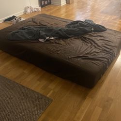Full Size Mattress