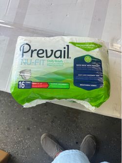 Adult Diapers