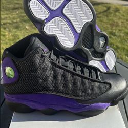 Jordan 13s