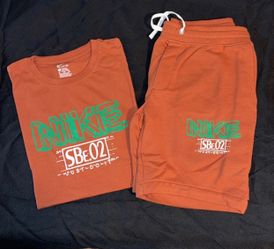 Nike Sets, Available Sizes S , M, XL & 3XL