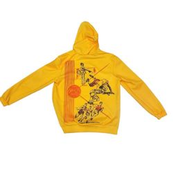 Vintage Hoodie Large PeeChee All Season Portfolio 