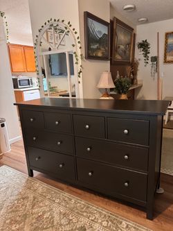 IKEA Hemnes dresser