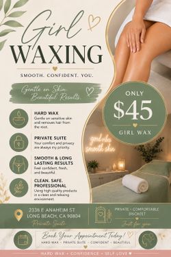 Waxing