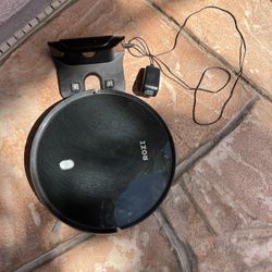 rozi robot vacuum tidy bot zk803g