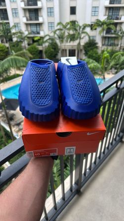 Nike mind 001 royal