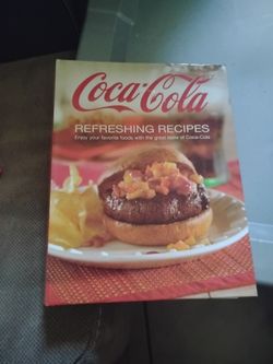 Cook book