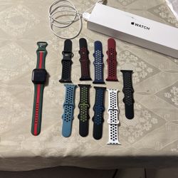 I Watch SE Second Generation 44mm