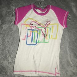 Puma Shirt 