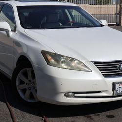 2008 Lexus ES 350