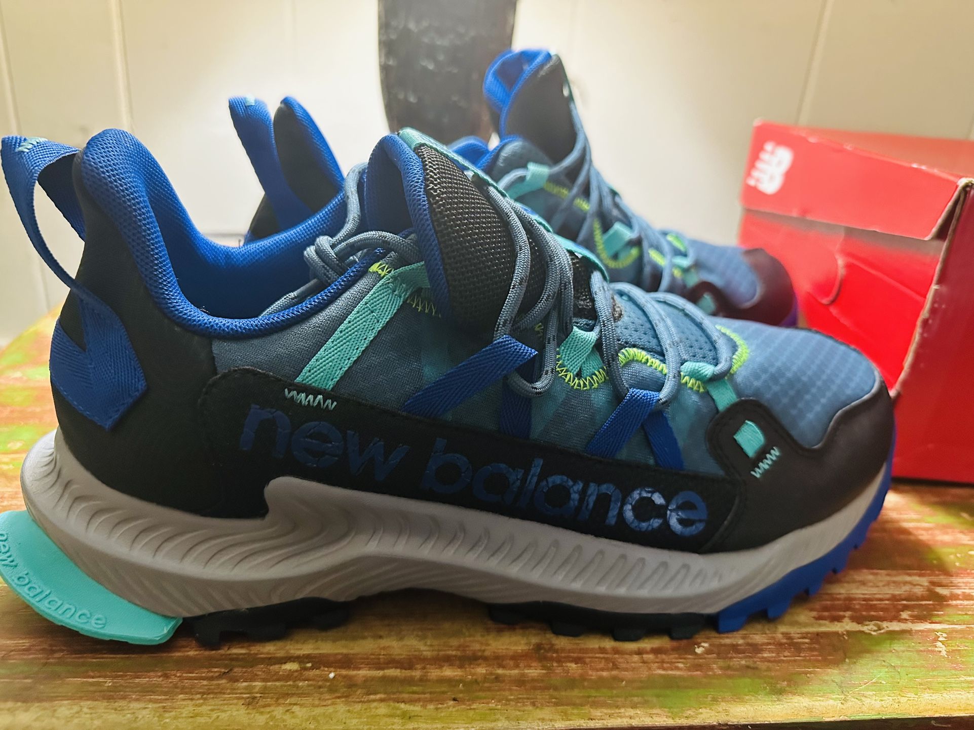 New Balance