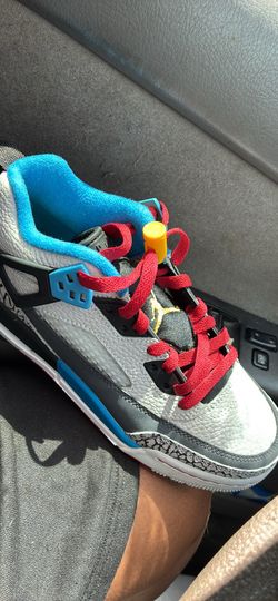 Brand new Jordan’s!!