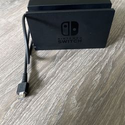 Nintendo Switch Accessories 