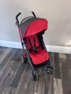 ZOBO Stroller 