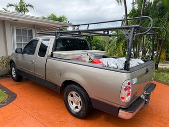 2001 Ford F-150