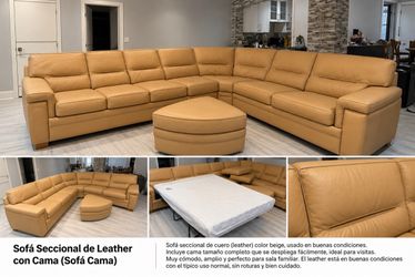 Sofa