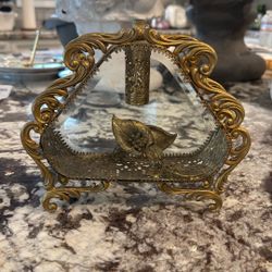 Antique Perfume Bottle