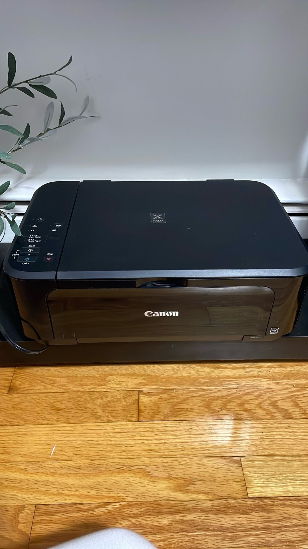 Canon printer 