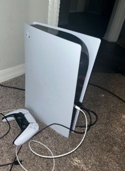 PS5 Disk Drive