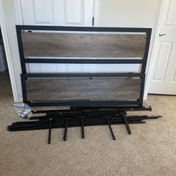 Queen size Bed Frame